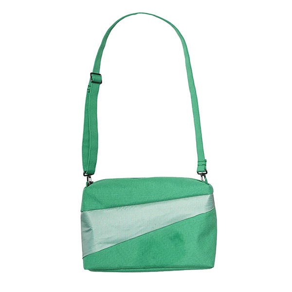 これ一つで全部入る」安心感。スーザンベルのバムバッグMサイズ