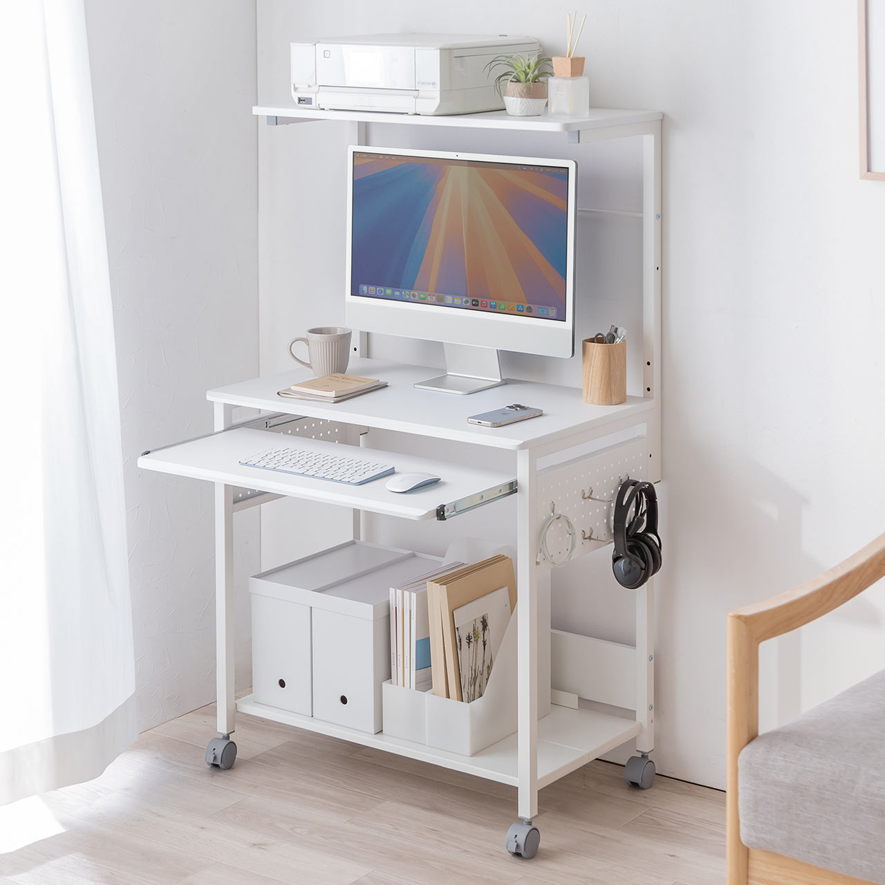 サンワダイレクト本店 サンワサプライ【オフィス・PC周辺通販】