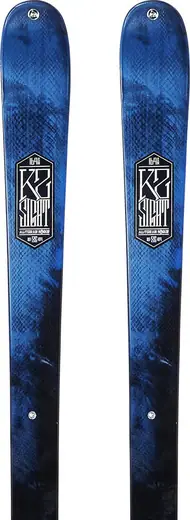K2 Sight Skis - All Mountain Skis Alpine Skiing