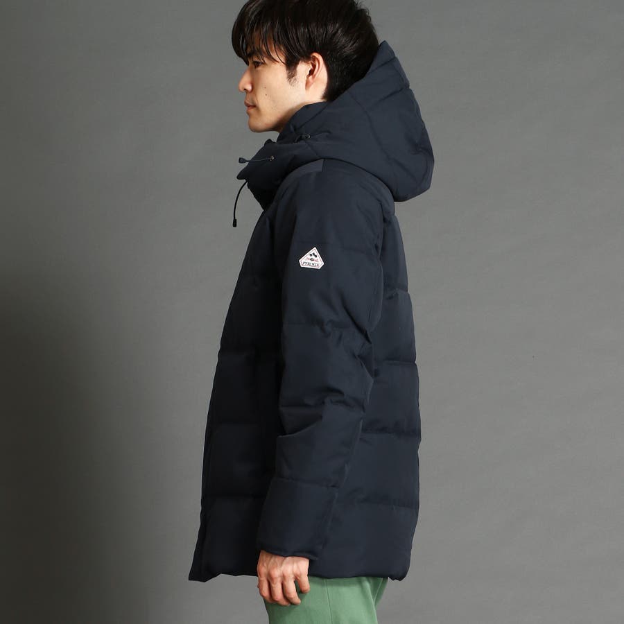 PYRENEX(ピレネックス） BELFORT（ベルフォール)[品番：NICW0000884