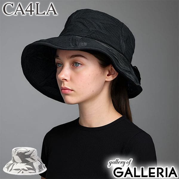 CA4LA ハット カシラ[品番：GLNB0014410]｜ギャレリア Bag＆Luggage