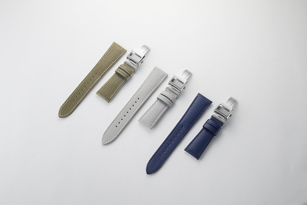 Grand Seiko ストラップキャンペーン – グランドセイコーブティック