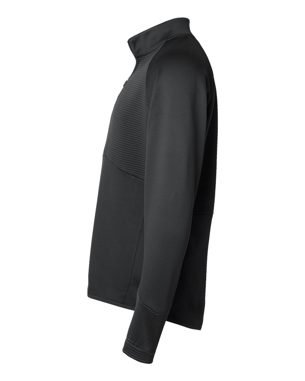 adidas A587 Men's Performance 1/4-Zip Pullover | S&S