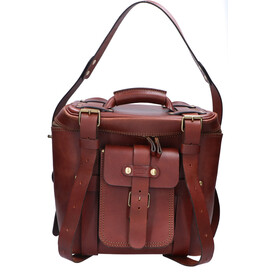 ヘルツのA-21、大型ギャジット、3WAYリュックサックを買取させて