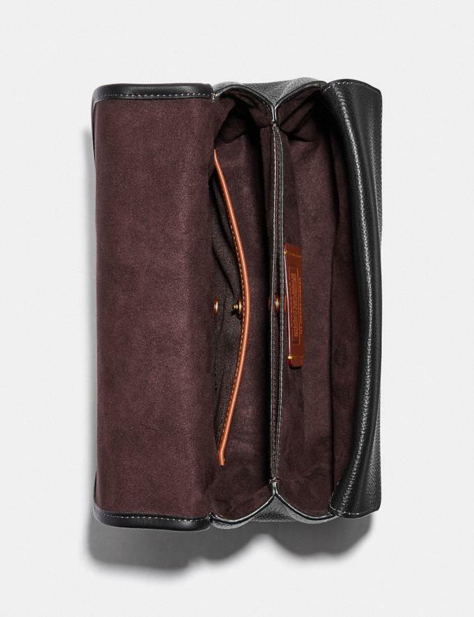 Coach Cody Shoulder Bag C2263 – Luxe Paradise