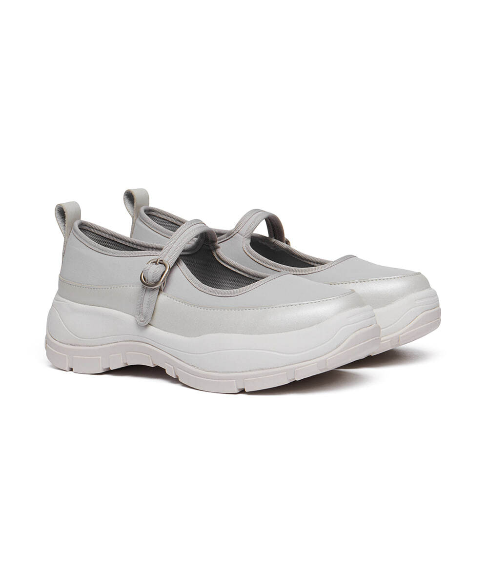 Rockfish Weatherwear] Flatform Strap Maryjane - 4 colours