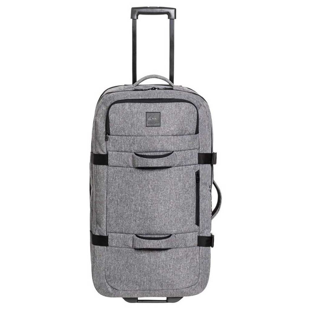 Quiksilver New Reach 100L Trolley bag – CORAL DIVE STORE