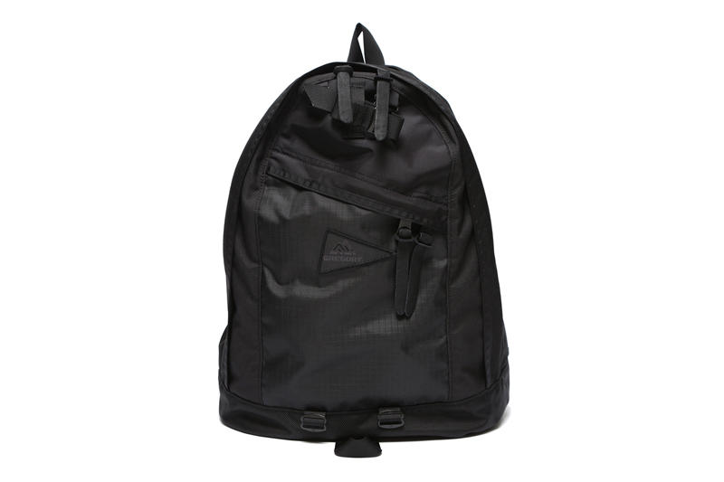 GREGORY BLACKGROUND DAYPACK FOR Pilgrim Surf+Supply | NEWS