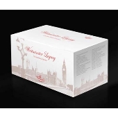 ウエストミンスター・レガシー～室内楽録音集(全59枚組) - TOWER