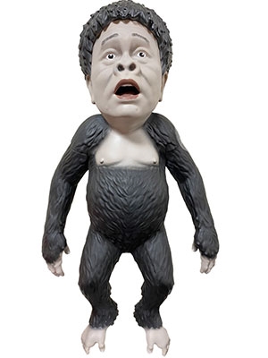 dショッピング |ダウンタウン 「ダウンタウンのガキ使ソフビ人形