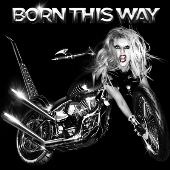 Born This Way/Lady Gaga
