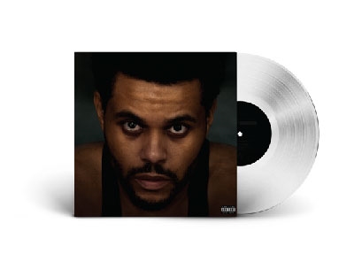 Hurry Up Tomorrow (Retail Exclusive)＜タワーレコード限定＞/The Weeknd