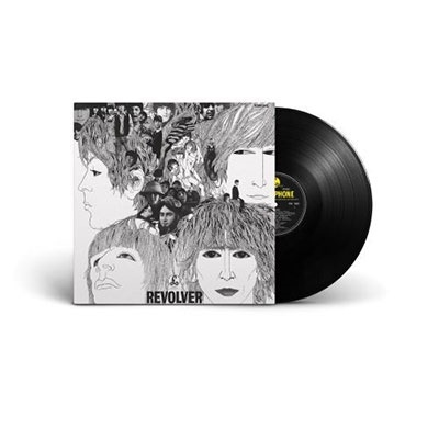 Revolver (Special Edition)/The Beatles