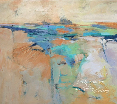 Nujabes PRAY Reflections/haruka nakamura