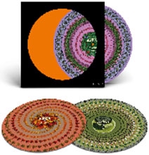 All Things Must Pass＜限定盤/Zoetrope Vinyl＞/George Harrison