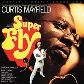 Superfly/Curtis Mayfield