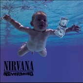 Nevermind/Nirvana