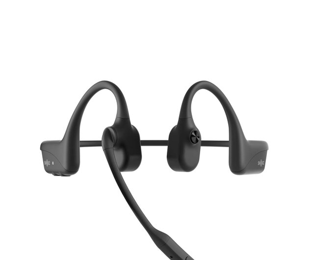 香港 Shokz OpenComm2 UC 骨伝導通信ヘッドセット C110 (USB-A/USB-C
