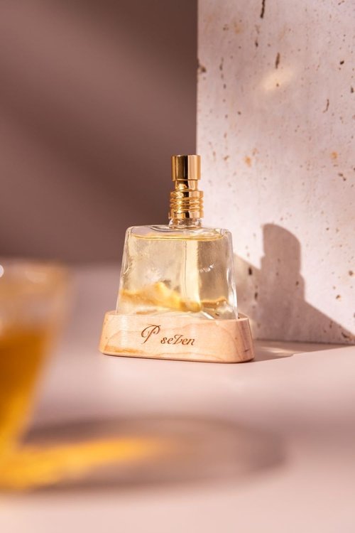 P.Seven｜台湾茶フレグランス【ブランド直営】Pinkoiアジア最大級の