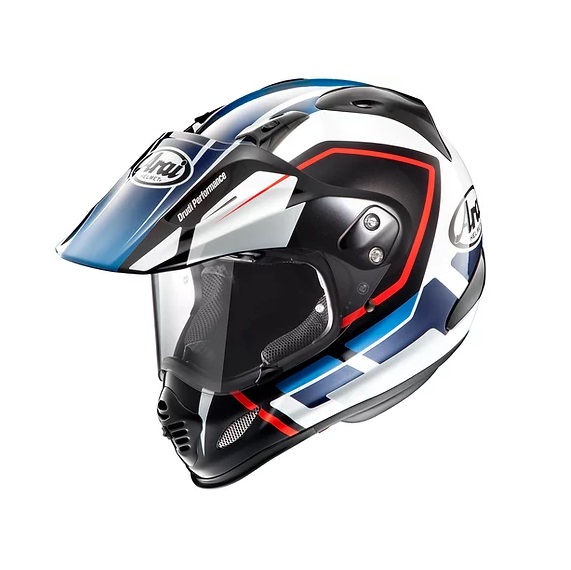 ARAI TOUR-CROSS 3 DETOUR