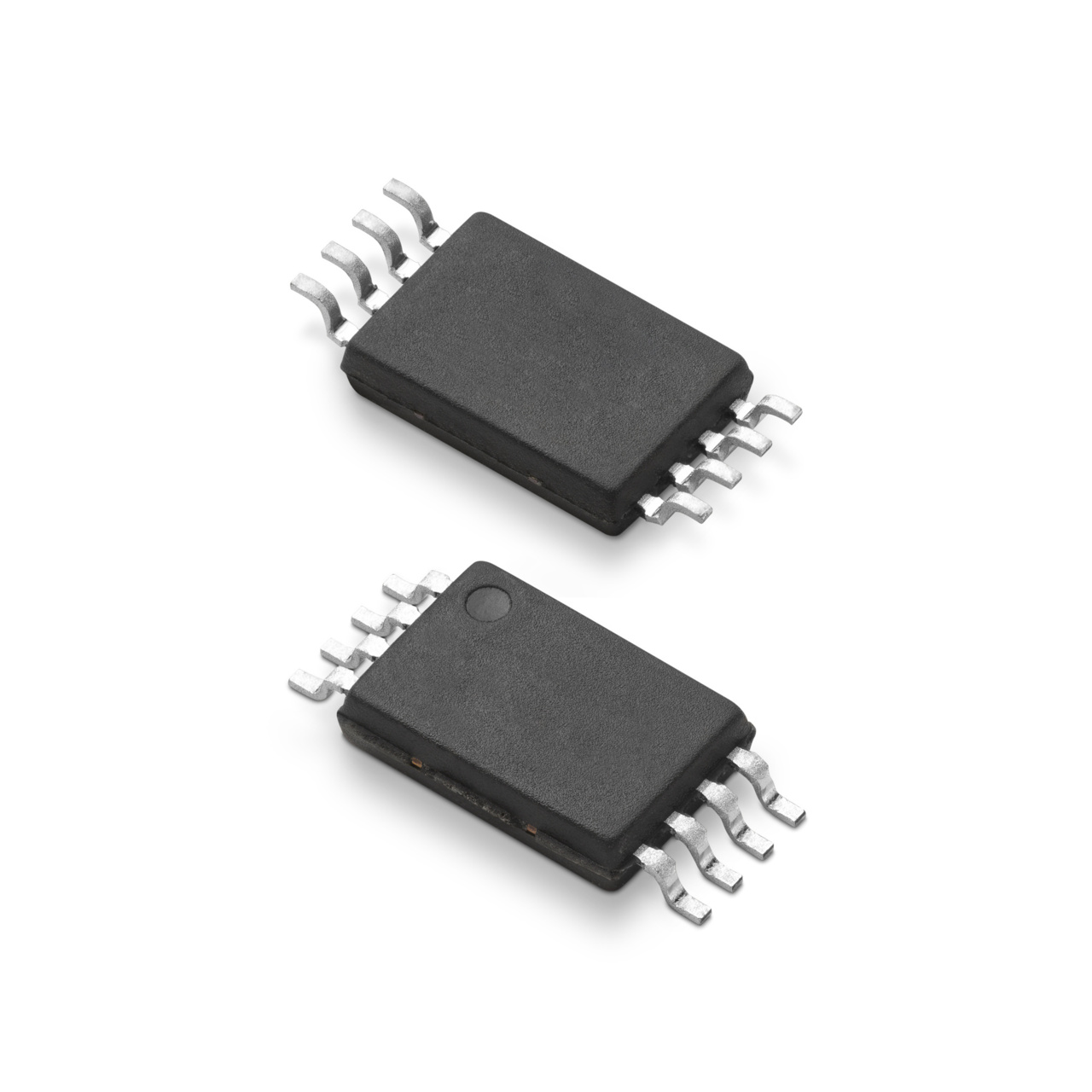 工業用速度および位置センサーとしての TMR 磁気 IC