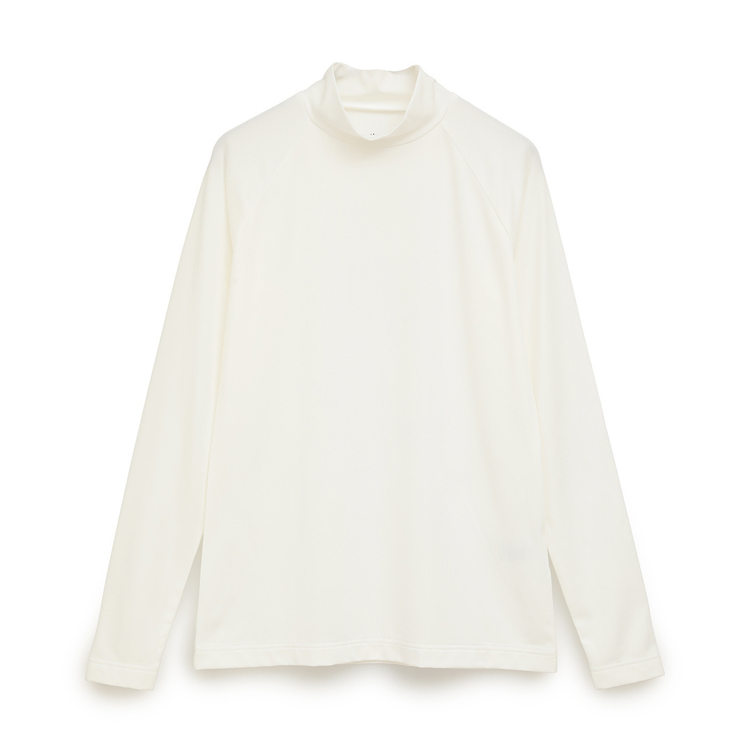 かざあなメッシュノースリーブセットシャツ (WOMENS)