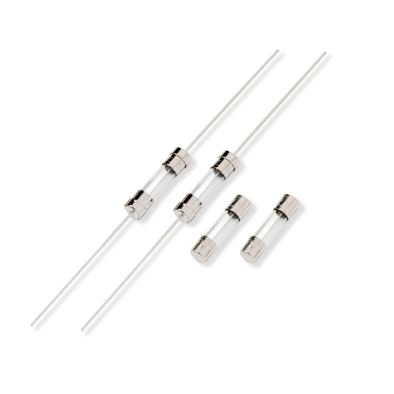 218シリーズ5mm×20mmヒューズ - カートリッジヒューズ | リテルヒューズ