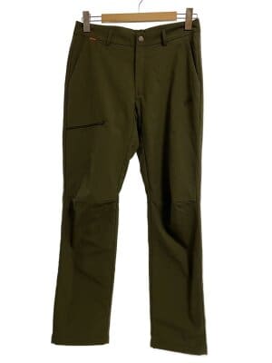 Cornier(コルニエ) / SILK NEP DENIM PANTS/ストレートパンツ/L/シルク