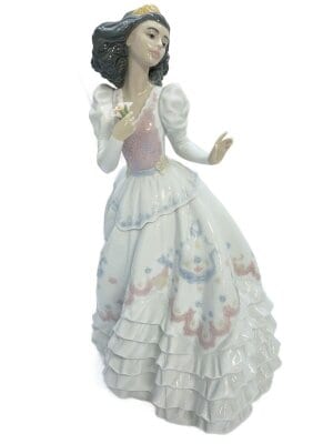 IRISH DRESDEN(アイリッシュドレスデン) / ハローキティ/Forget me not