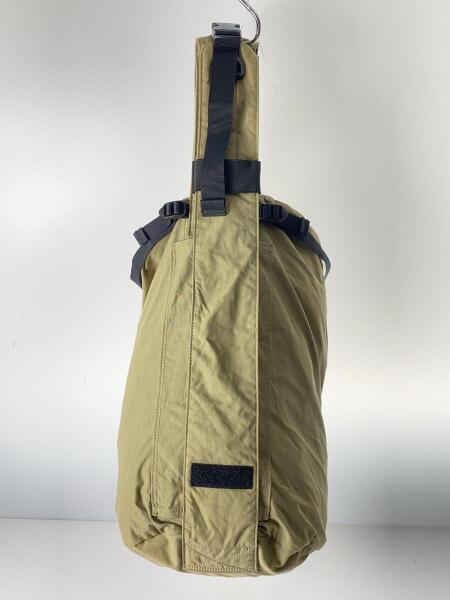 PORTER(ポーター) / ハイク ワンショルダーバッグ/コットン/カーキ/718