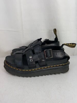 Dr.Martens(ドクターマーチン) / BLAIRE II QUAD CHAIN/サンダル/24.5