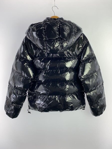 god savage(ゴッドサヴェージ) / ダウンジャケット/M/ポリエステル/BLK