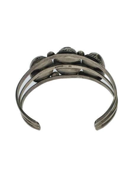 NAVAJO([インディアンジュエリー]ナバホ) / ホワイトバッファロー