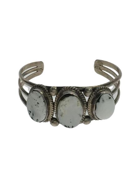 NAVAJO([インディアンジュエリー]ナバホ) / ホワイトバッファロー