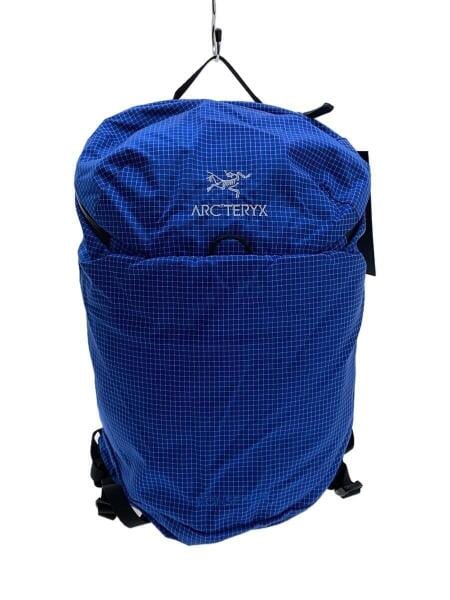 ARC'TERYX(アークテリクス) / リュック/コンシール15/ナイロン/BLU