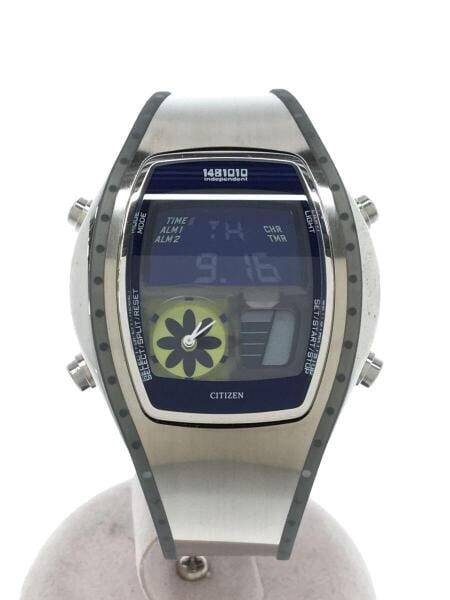 CITIZEN(シチズン) / インディペンデント/independent Reel up