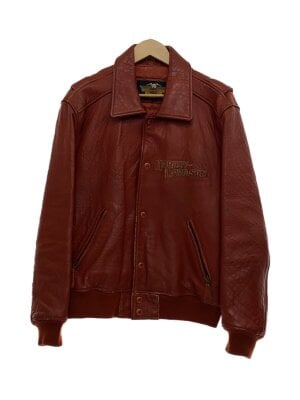 HARLEY DAVIDSONのメンズウェアのライダースジャケットに該当する検索