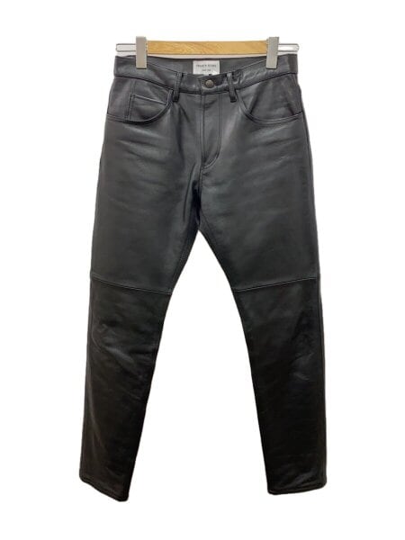 FREAK'S STORE(フリークスストア) / レザーパンツ/M/牛革/レザー