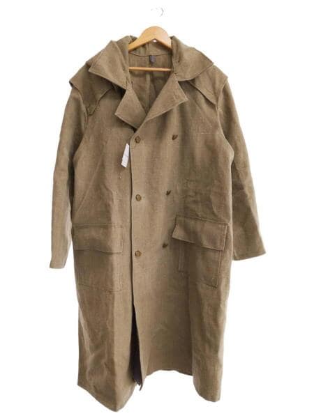 MILITARY(ミリタリー) / 80s/ロシア軍/旧ソ連/モーターサイクルコート