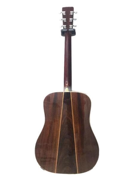 MORRIS(モーリス) / W-80 アコースティックギター W-80/ナチュラル