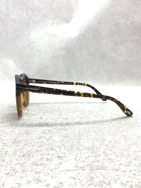 TOM FORD(トムフォード) / Jameson/鼈甲柄サングラス/--/ベッコウ柄