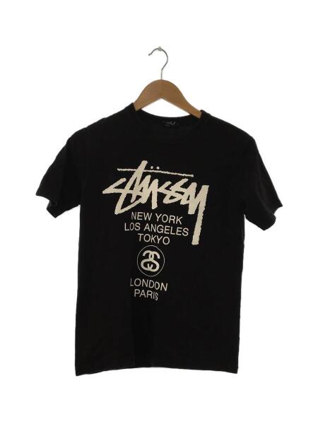 STUSSY(ステューシー) / シャネルロゴ/ワールドツアー/バックプリント