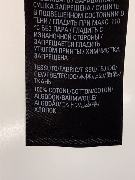 BALENCIAGA(バレンシアガ) / ジップパーカー/Worn out Zip up/ダメージ