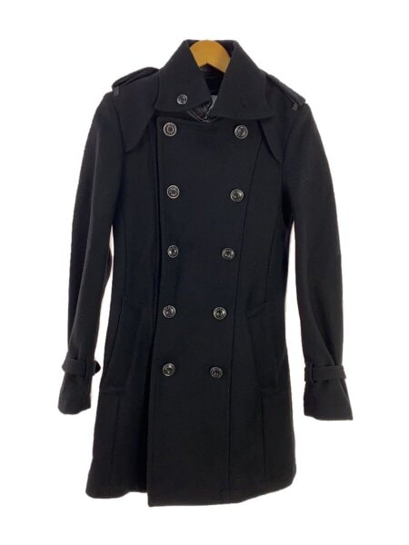 Buffalo Bobs(バッファローボブズ) / ナポレオンコート/トレンチコート