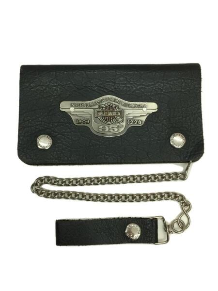 HARLEY DAVIDSON(ハーレーダヴィッドソン) / ウォレットチェーン付長