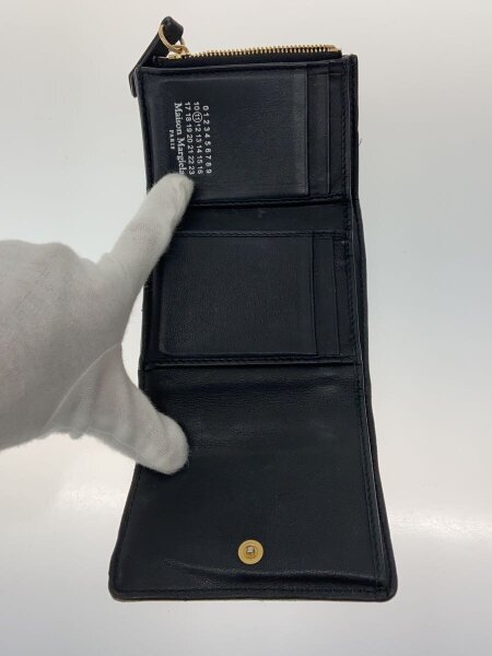 Maison Margiela(メゾンマルジェラ) / グラムスラムウォレット/3つ折り
