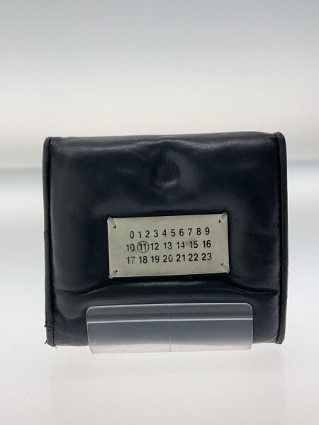 Maison Margiela(メゾンマルジェラ) / グラムスラムウォレット/3つ折り