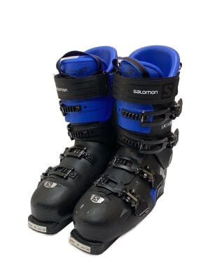 salomon(サロモン) / スキーブーツ/BLK | 中古品の販売・通販なら