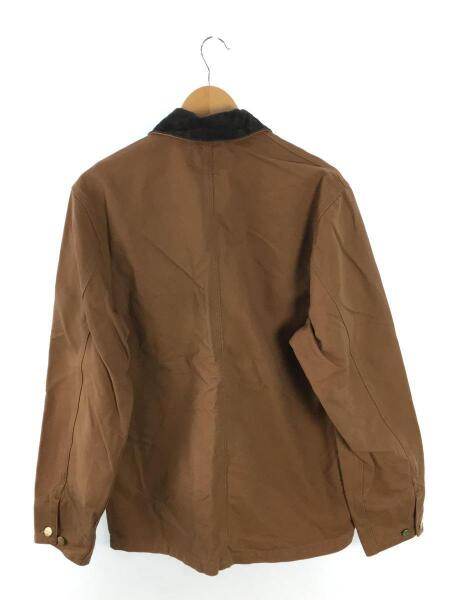 Carhartt(カーハート) / カバーオール/M/コットン/BRW/1026480 | 古着