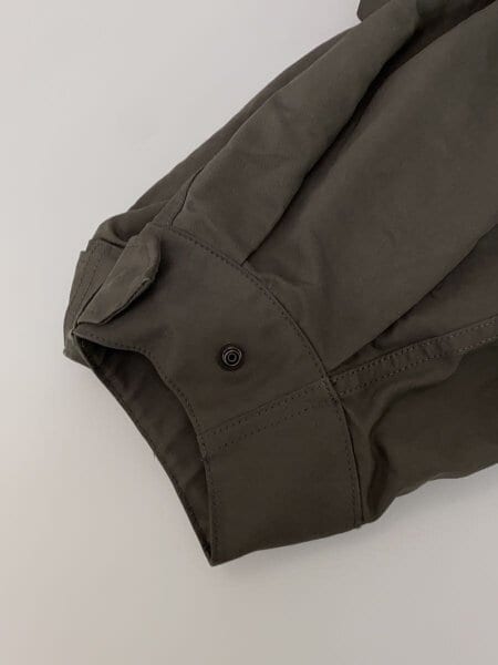 la kagū別注 RERACS 48 モッズコートベスト2点セット 2点セット 22FW